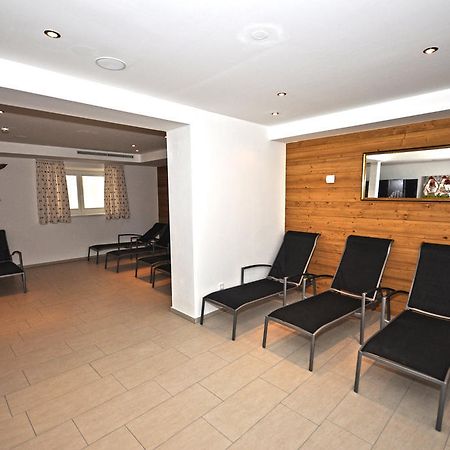 Appartementhaus Kristall Incl Joker Card By All In One Apartments Saalbach-Hinterglemm Exterior photo