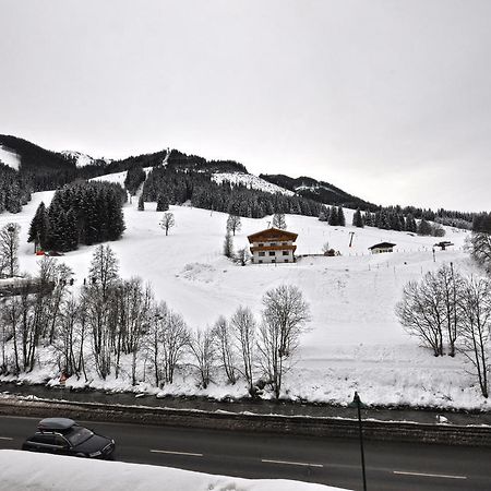 Appartementhaus Kristall Incl Joker Card By All In One Apartments Saalbach-Hinterglemm Exterior photo