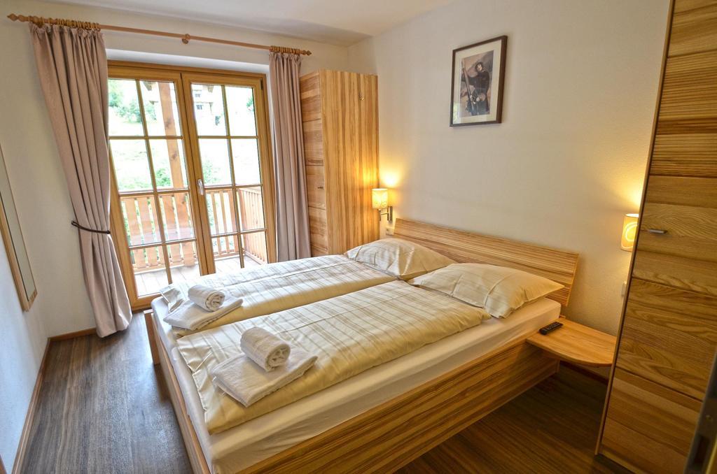 Appartementhaus Kristall Incl Joker Card By All In One Apartments Saalbach-Hinterglemm Exterior photo