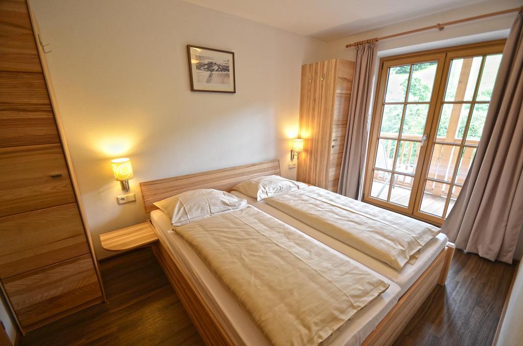 Appartementhaus Kristall Incl Joker Card By All In One Apartments Saalbach-Hinterglemm Exterior photo