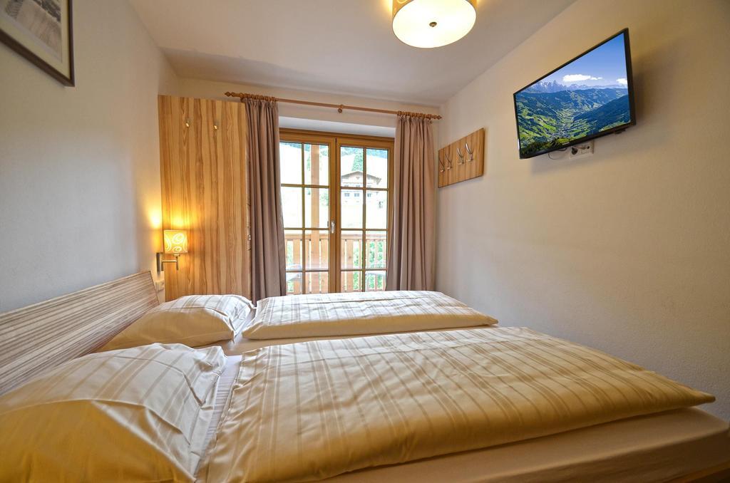 Appartementhaus Kristall Incl Joker Card By All In One Apartments Saalbach-Hinterglemm Exterior photo