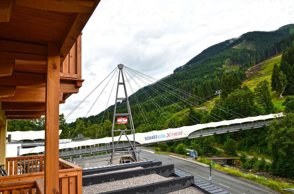 Appartementhaus Kristall Incl Joker Card By All In One Apartments Saalbach-Hinterglemm Room photo