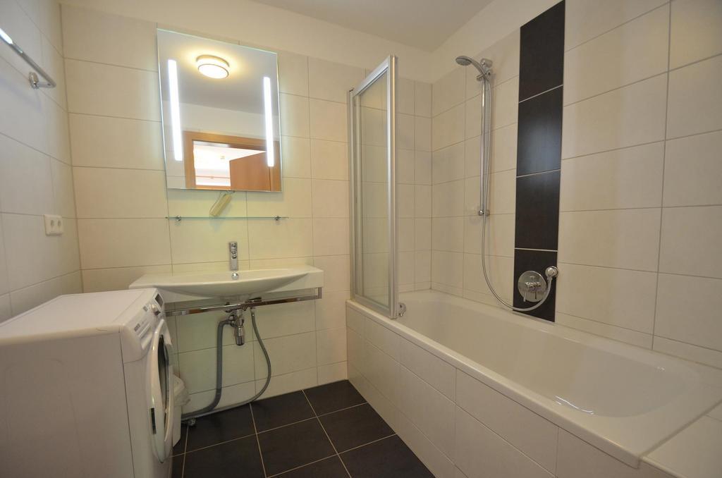 Appartementhaus Kristall Incl Joker Card By All In One Apartments Saalbach-Hinterglemm Exterior photo