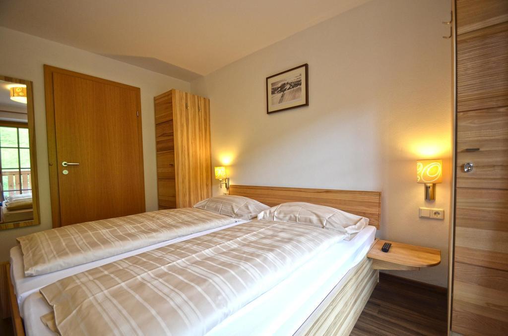 Appartementhaus Kristall Incl Joker Card By All In One Apartments Saalbach-Hinterglemm Exterior photo