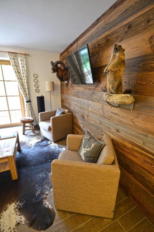 Appartementhaus Kristall Incl Joker Card By All In One Apartments Saalbach-Hinterglemm Room photo