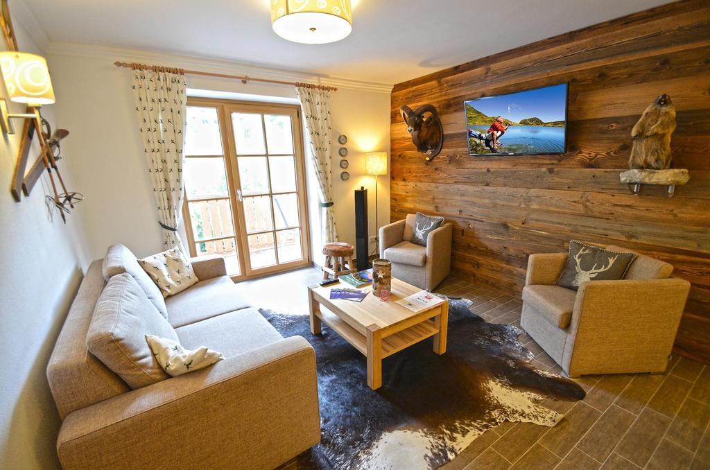 Appartementhaus Kristall Incl Joker Card By All In One Apartments Saalbach-Hinterglemm Room photo