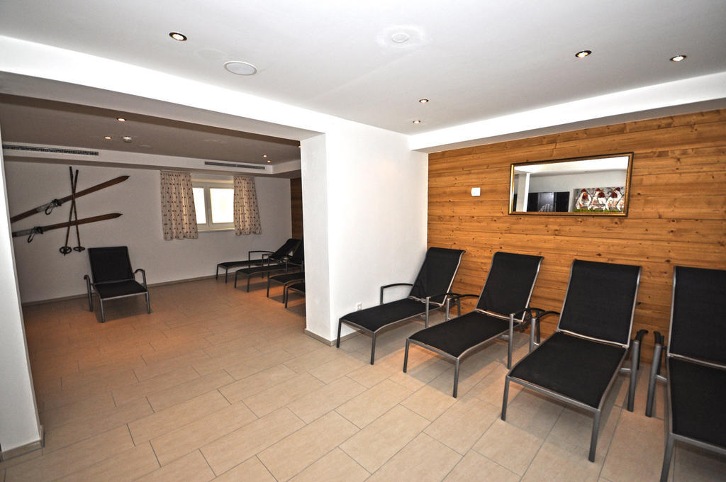 Appartementhaus Kristall Incl Joker Card By All In One Apartments Saalbach-Hinterglemm Exterior photo