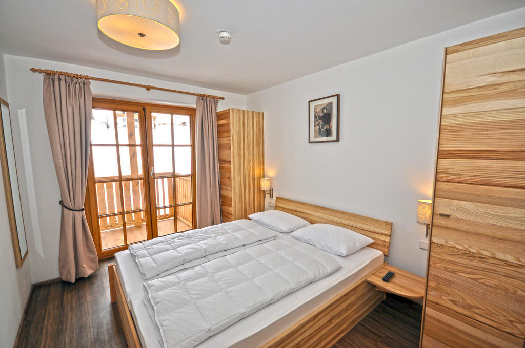 Appartementhaus Kristall Incl Joker Card By All In One Apartments Saalbach-Hinterglemm Room photo