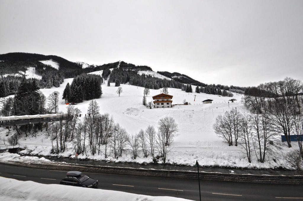 Appartementhaus Kristall Incl Joker Card By All In One Apartments Saalbach-Hinterglemm Exterior photo