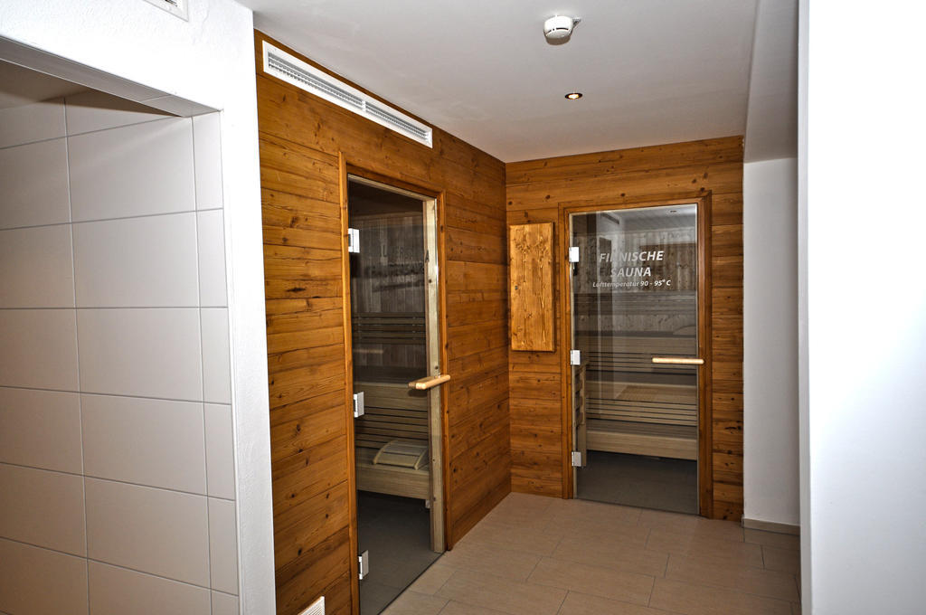 Appartementhaus Kristall Incl Joker Card By All In One Apartments Saalbach-Hinterglemm Exterior photo