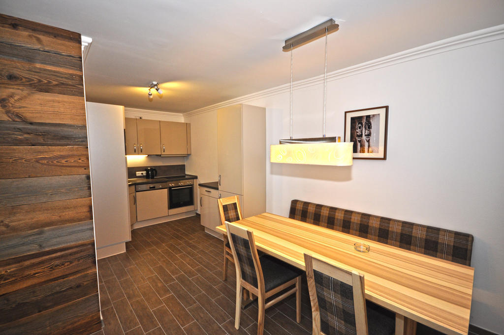 Appartementhaus Kristall Incl Joker Card By All In One Apartments Saalbach-Hinterglemm Exterior photo